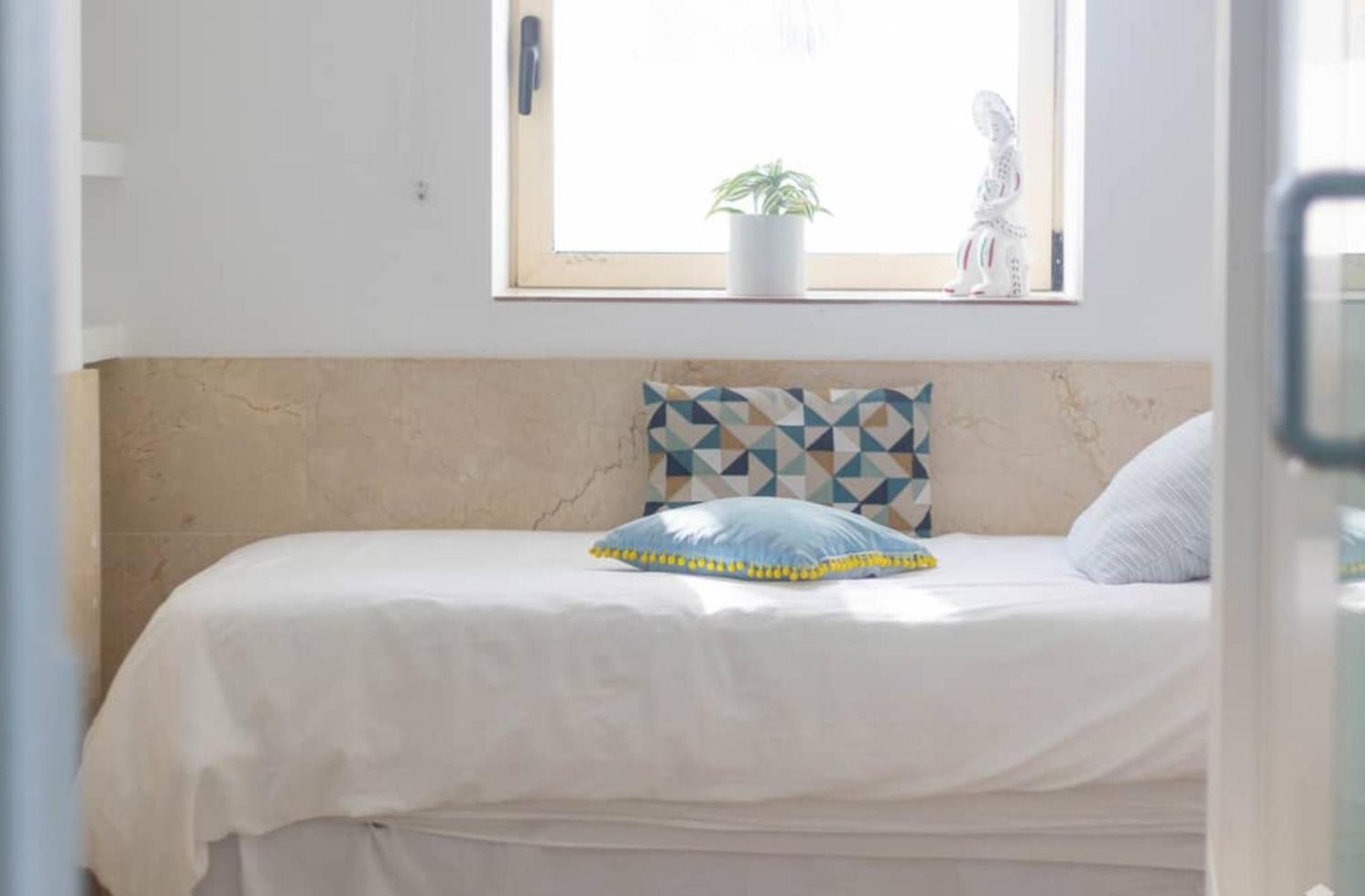 Exclusive Seafront Villa,Private Pool,Gym,Bbq Ел Торо Екстериор снимка