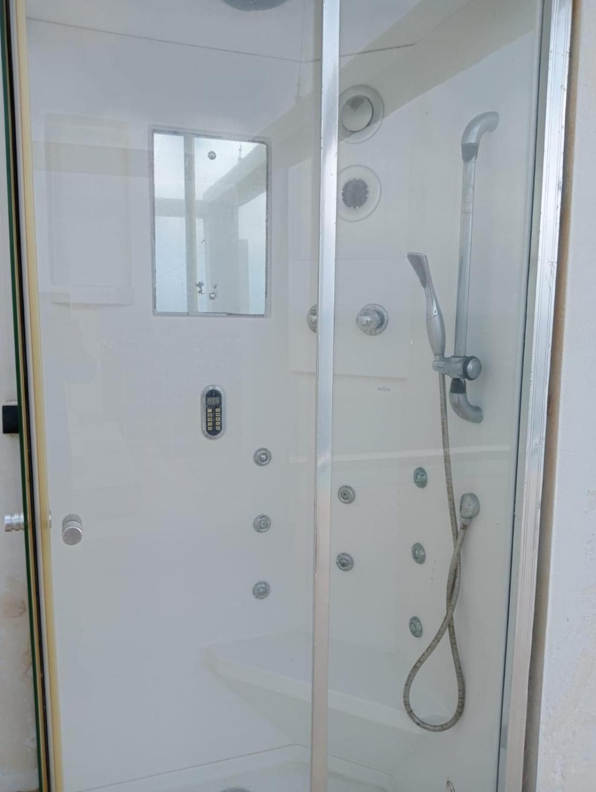 Exclusive Seafront Villa,Private Pool,Gym,Bbq Ел Торо Екстериор снимка