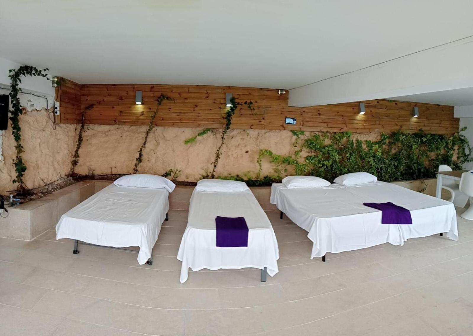 Exclusive Seafront Villa,Private Pool,Gym,Bbq Ел Торо Екстериор снимка